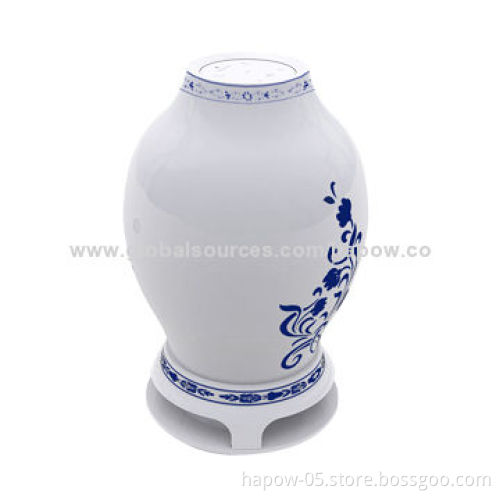 Chinese blue and white porcelain Bluetooth speakerNew